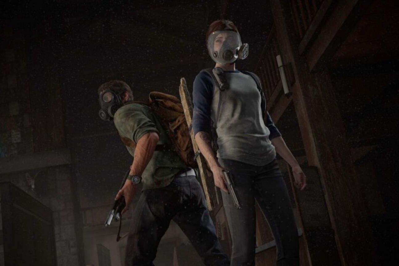 The Last of Us Part II Remastered chega ao PC em abril de 2025