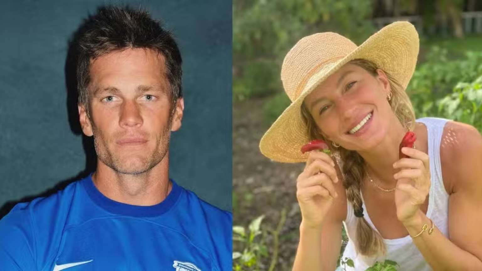 Tom Brady enfrenta desafios emocionais após anúncio de gravidez de Gisele Bündchen