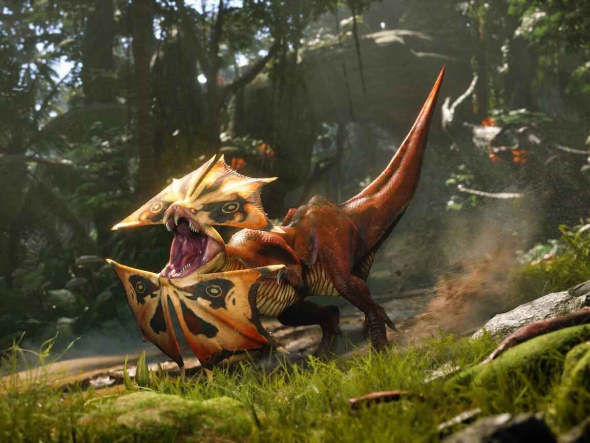 Turok: Origins promete jogabilidade cooperativa e novas mecânicas