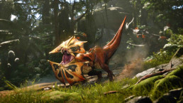 Turok: Origins promete jogabilidade cooperativa e novas mecânicas