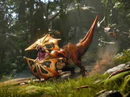Turok: Origins promete jogabilidade cooperativa e novas mecânicas