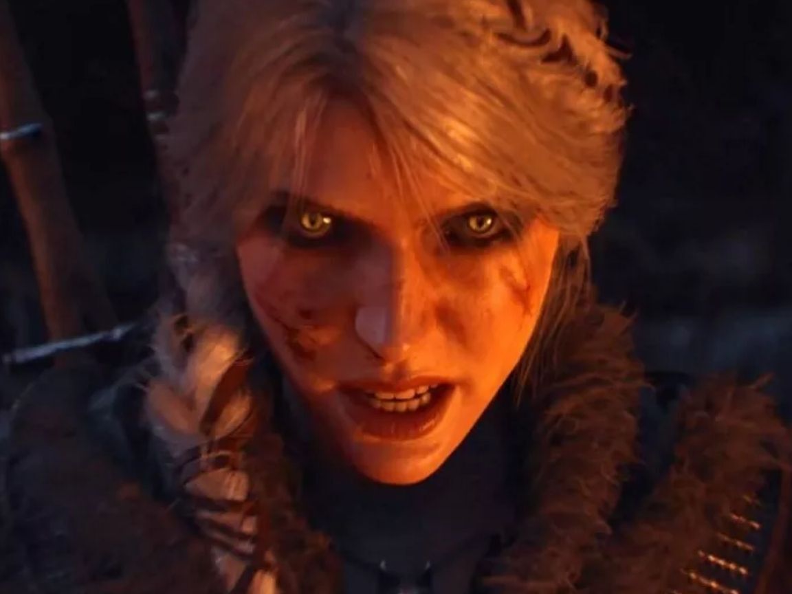 The Witcher 4: mapa será do tamanho de The Witcher 3 e incluirá novas regiões