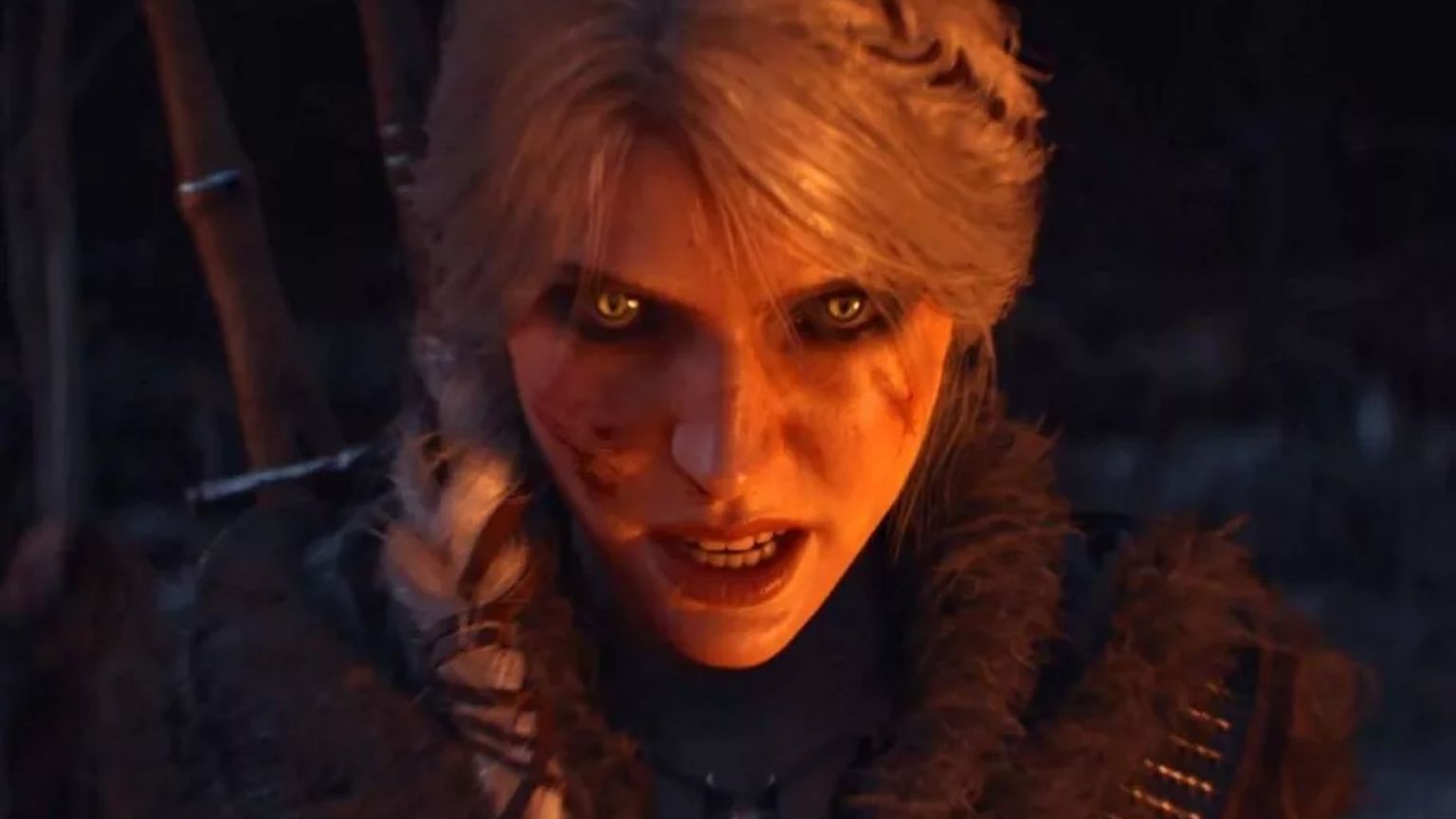 The Witcher 4: mapa será do tamanho de The Witcher 3 e incluirá novas regiões