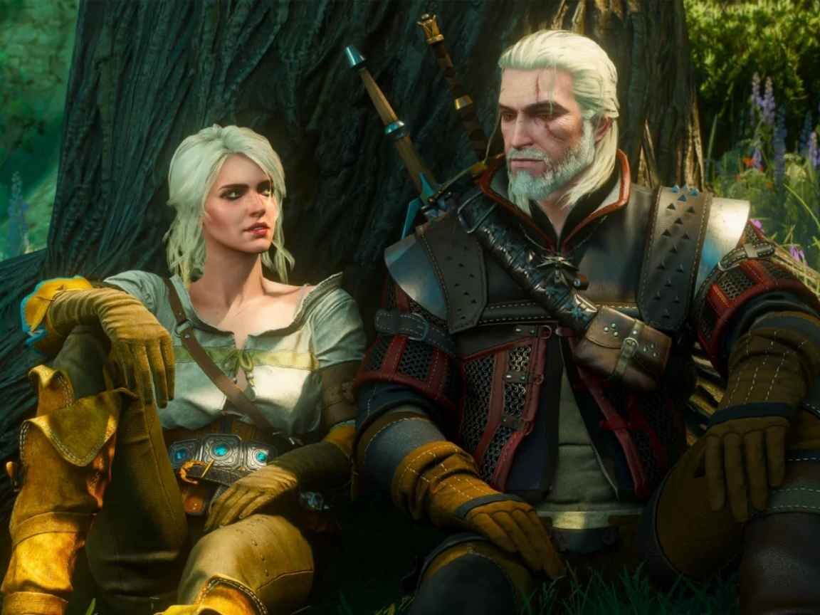 Criador de The Witcher não foi consultado sobre protagonismo de Ciri no 4º jogo