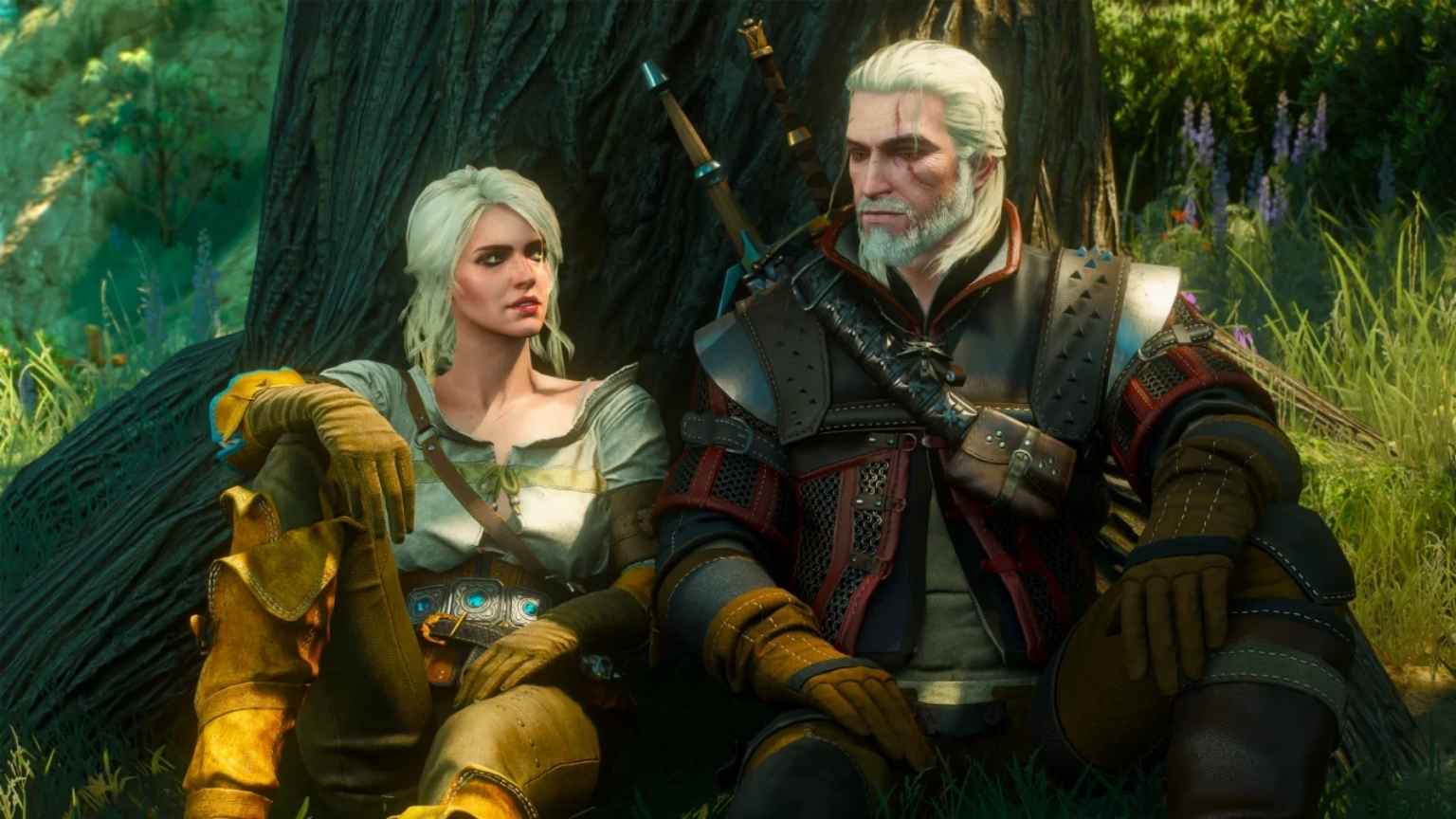 Criador de The Witcher não foi consultado sobre protagonismo de Ciri no 4º jogo