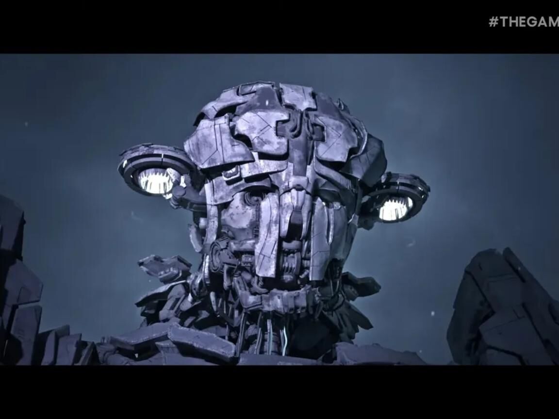 Fumito Ueda, diretor de Shadow of the Colossus, revela seu próximo game com trailer enigmático