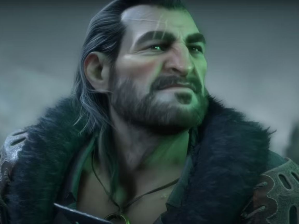 Varric quase foi excluído de Dragon Age: The Veilguard, revela diretor