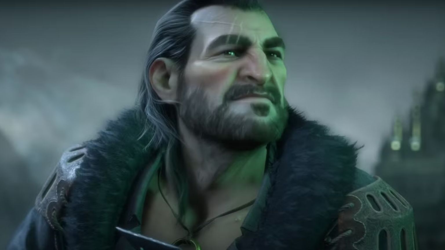 Varric quase foi excluído de Dragon Age: The Veilguard, revela diretor