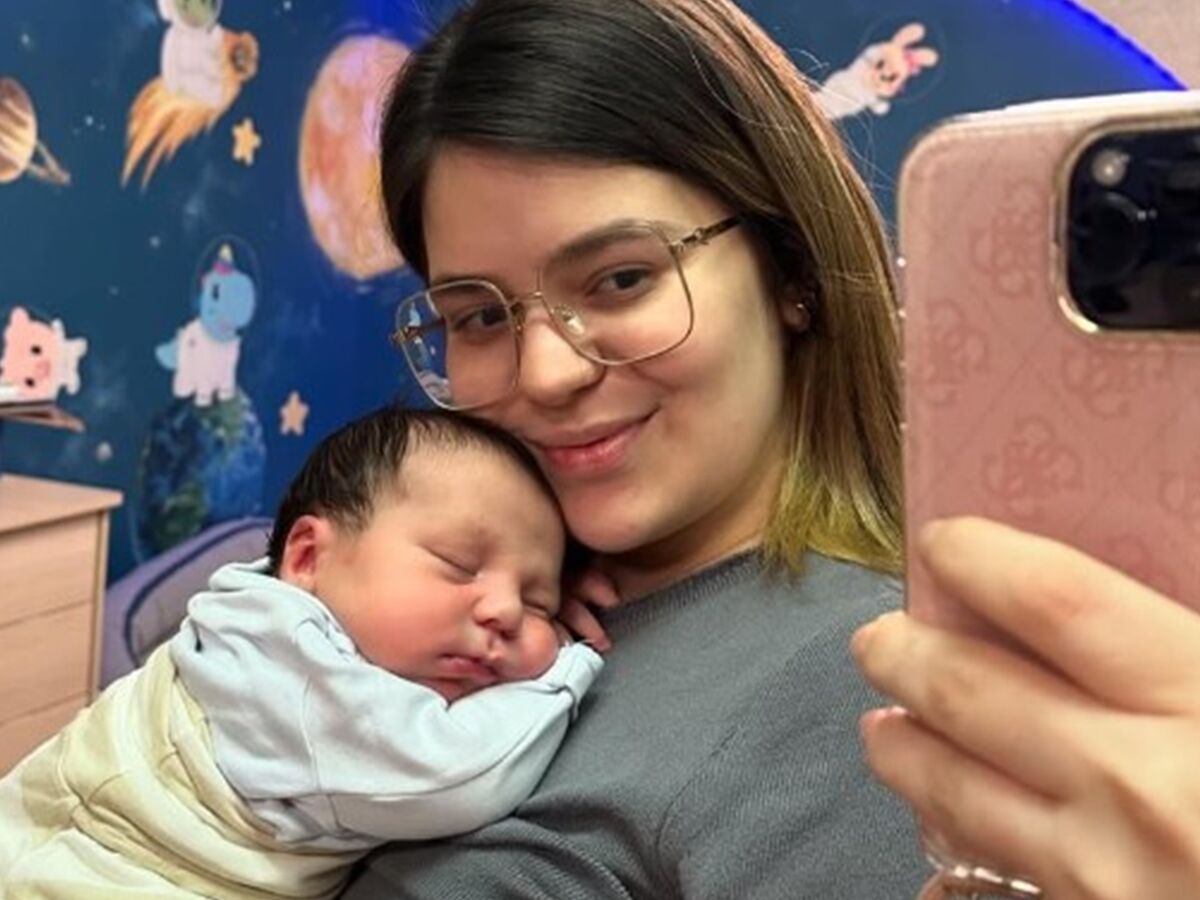 Viih Tube e Ravi - Foto: Reprodução / Instagram @viihtube