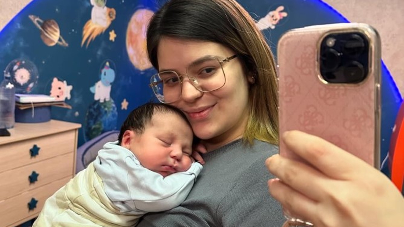 Viih Tube e Ravi - Foto: Reprodução / Instagram @viihtube