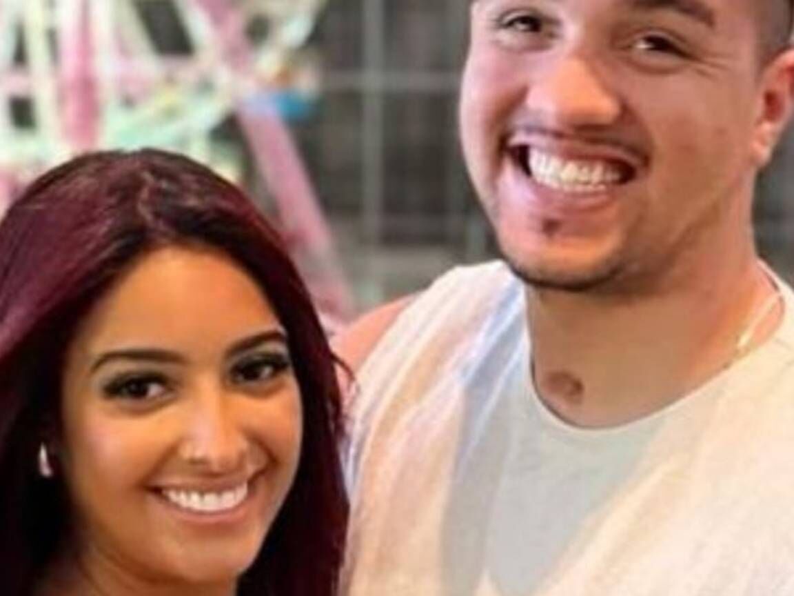 Influencer desabafa após ser acusada de trair o marido tetraplégico
