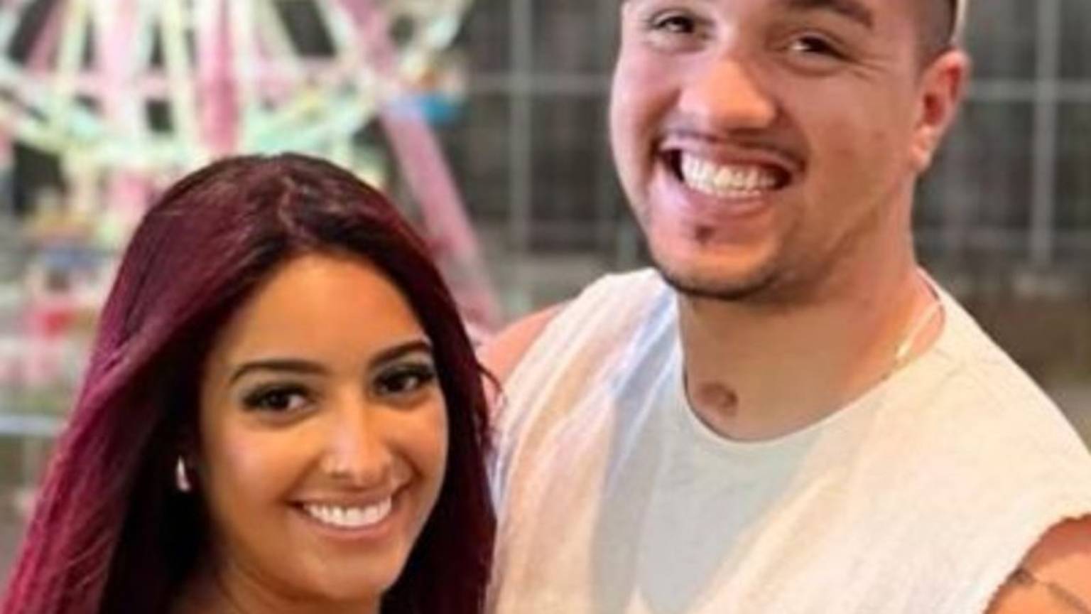 Influencer desabafa após ser acusada de trair o marido tetraplégico