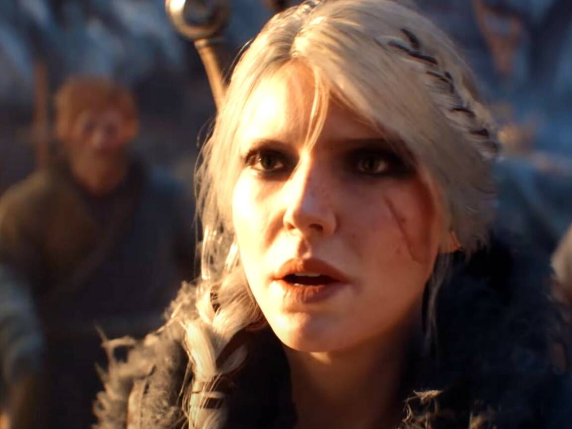 The Witcher 4 é oficialmente revelado no Game Awards 24; veja o trailer