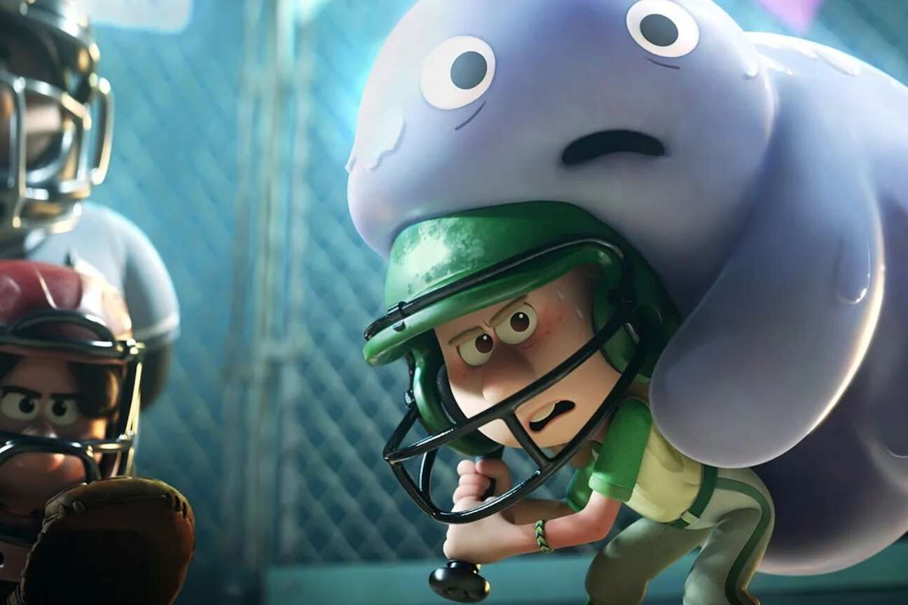 Ex-funcionários da Pixar lamentam decisão de remover narrativa trans da série infantil Win or Lose