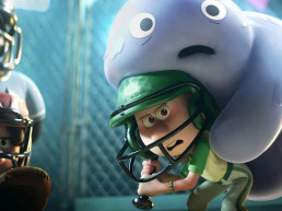 Ex-funcionários da Pixar lamentam decisão de remover narrativa trans da série infantil Win or Lose