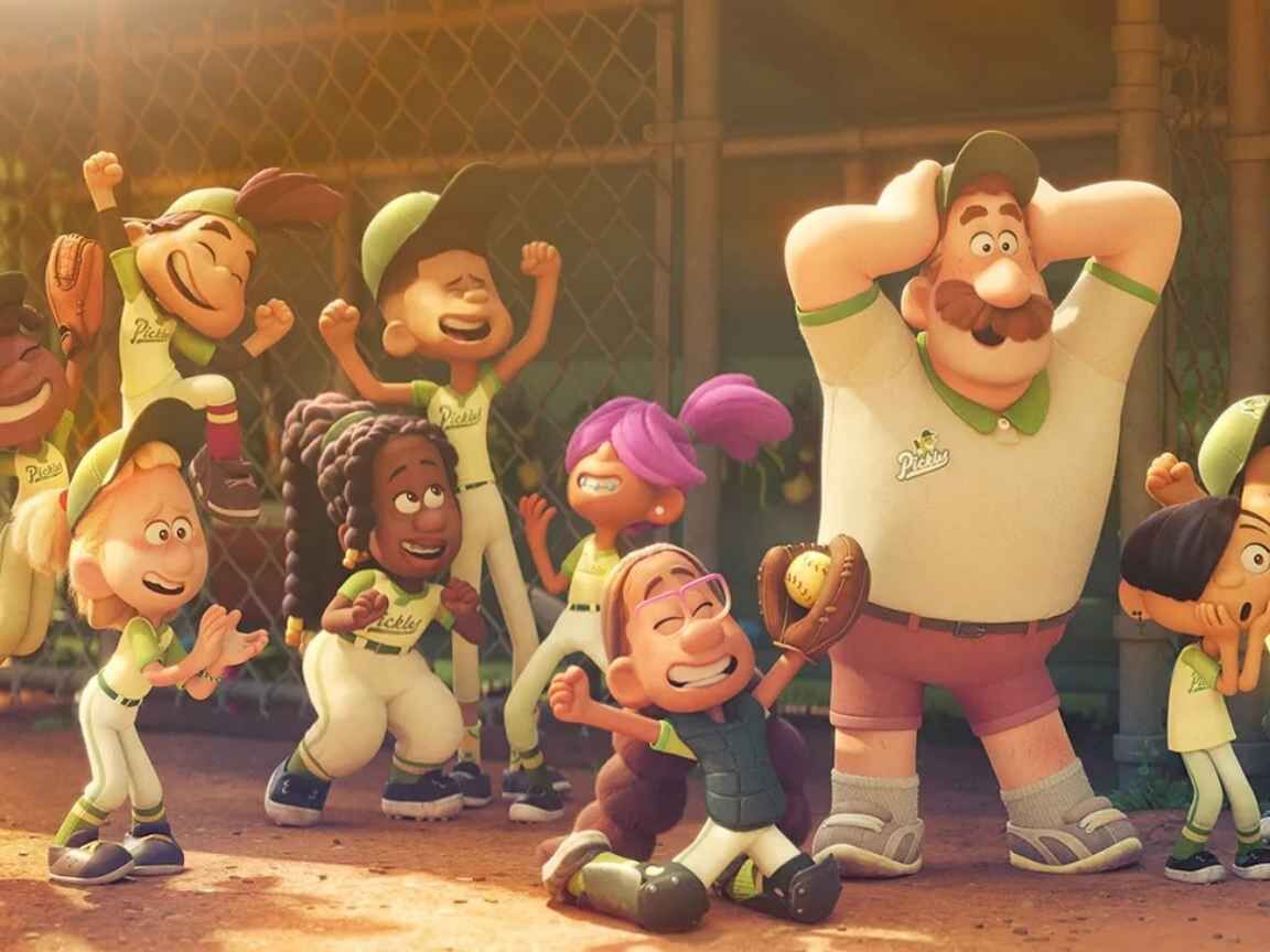 Pixar removeu narrativa transgênero de nova série da Disney+