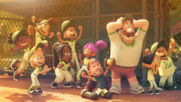Pixar removeu narrativa transgênero de nova série da Disney+