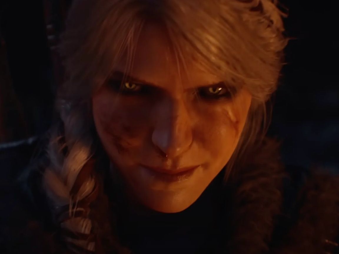 The Witcher 4 deve mostrar dificuldades de Ciri em mundo medieval machista