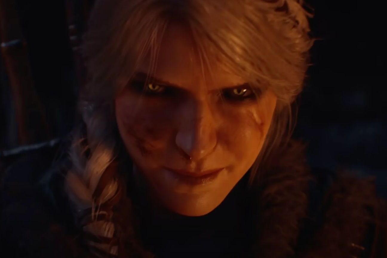 The Witcher 4 deve mostrar dificuldades de Ciri em mundo medieval machista