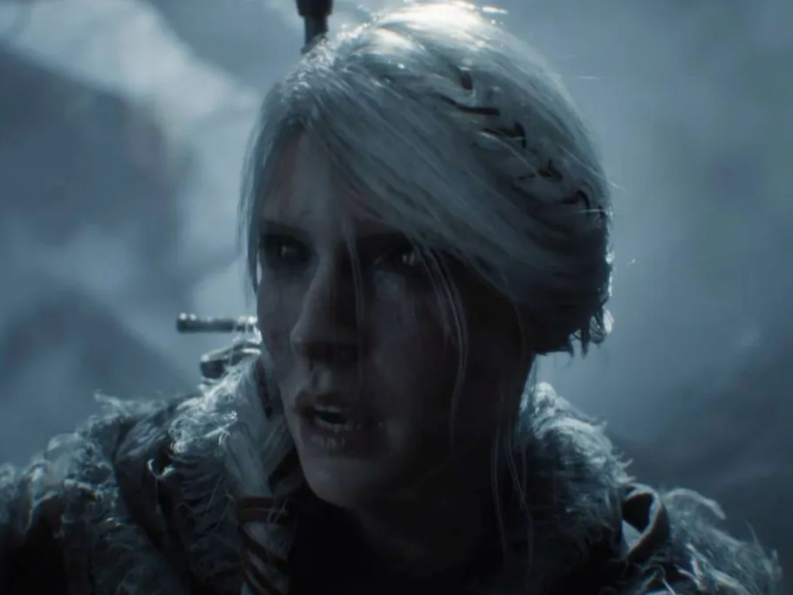 Trailer cinematográfico de The Witcher 4 pode representar visual final do jogo