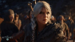 The Witcher 4 terá narrativa de romance, assim como nos outros jogos