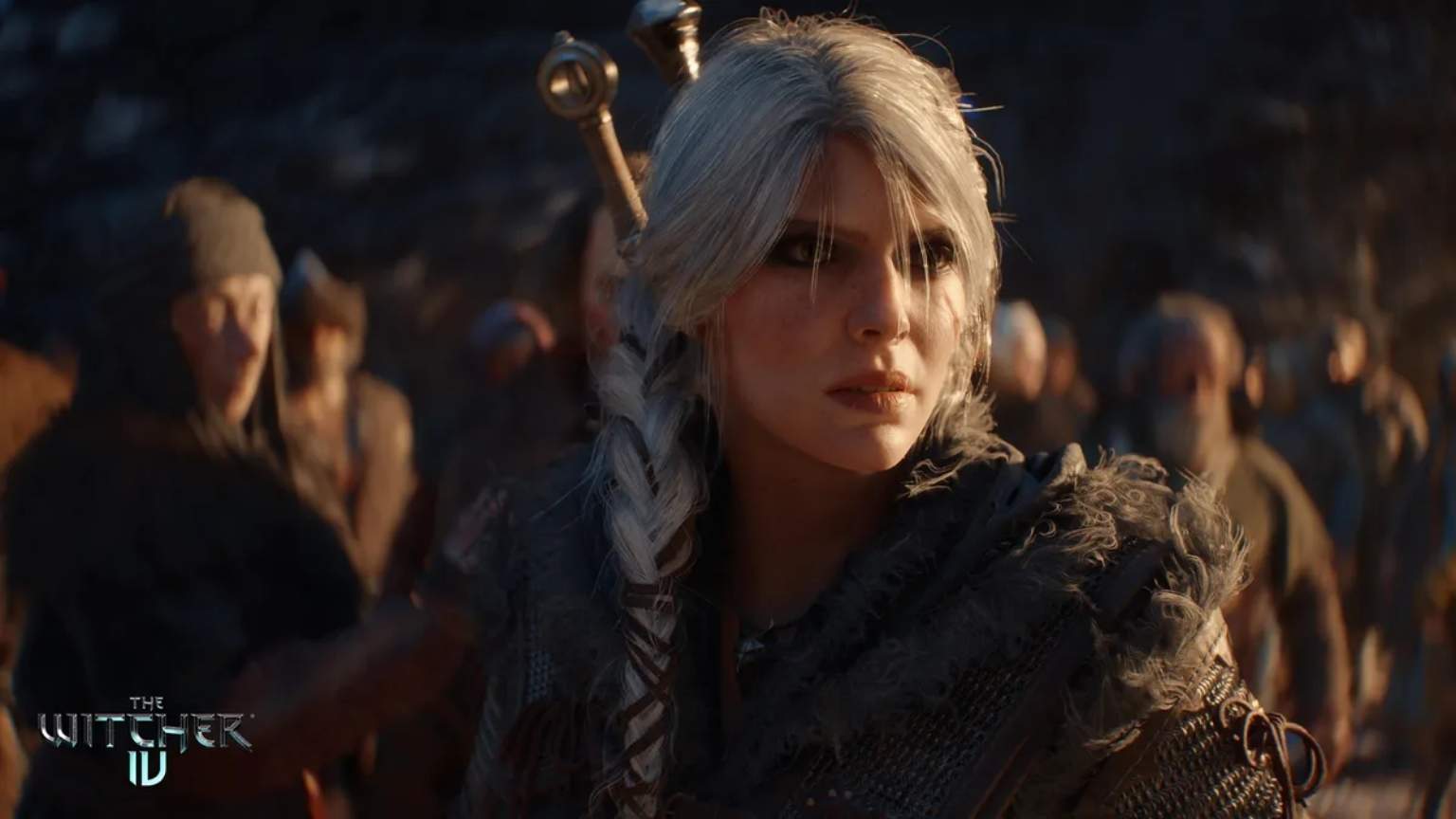 The Witcher 4 terá narrativa de romance, assim como nos outros jogos
