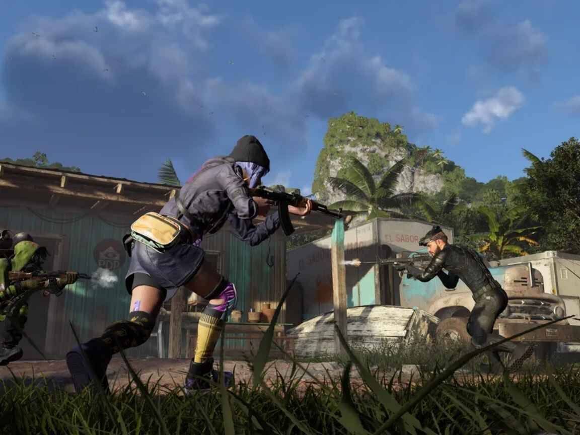 Ubisoft encerra XDefiant e anuncia fechamento de estúdios nos EUA, Japão e Austrália