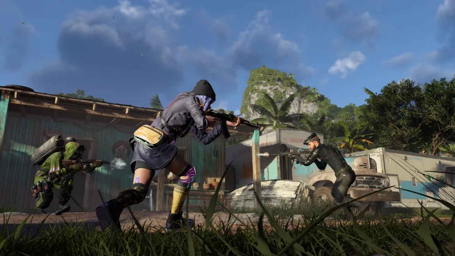 Ubisoft encerra XDefiant e anuncia fechamento de estúdios nos EUA, Japão e Austrália