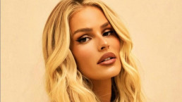 Yasmin Brunet - Foto: Reprodução / Instagram @yasminbrunet