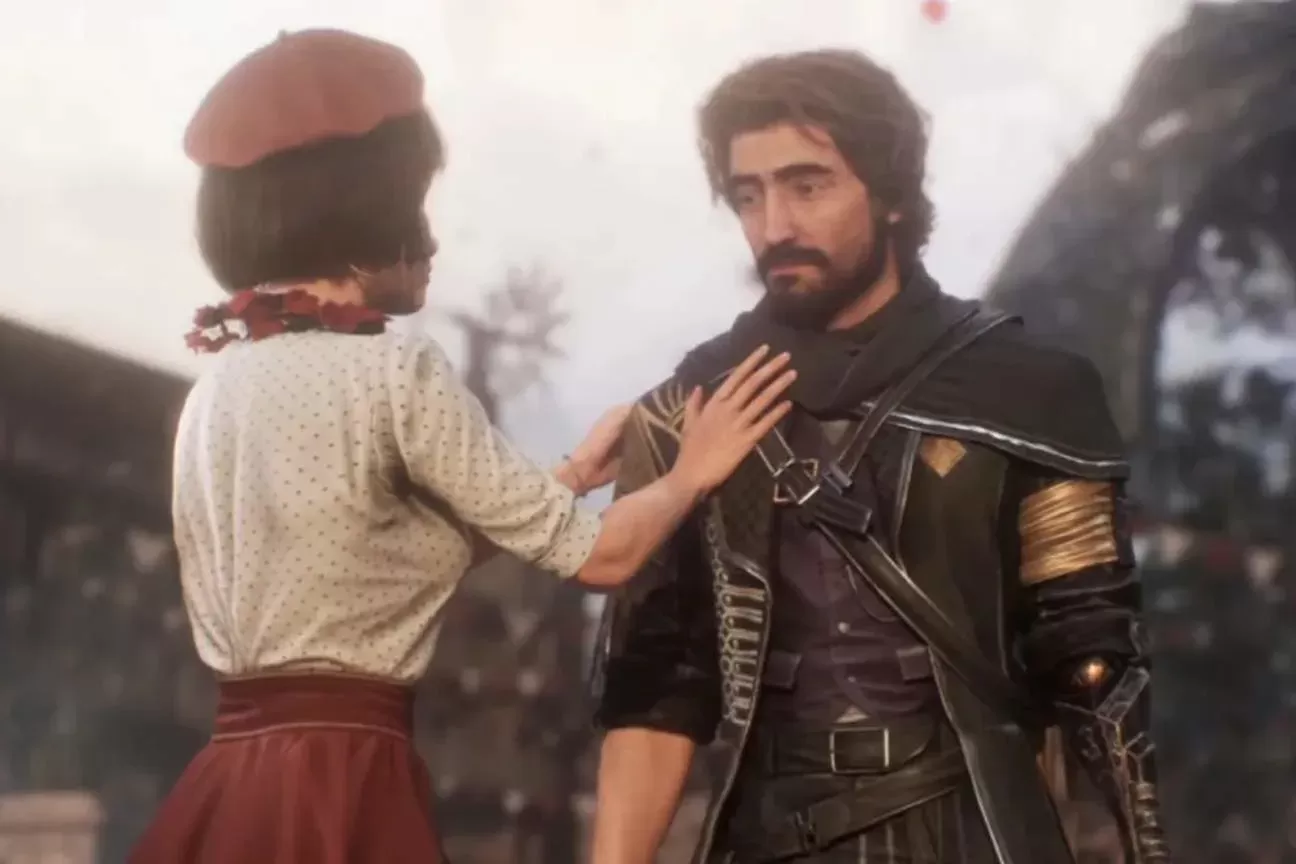 Clair Obscur: Expedition 33 será lançado em 24 de abril de 2025 e promete resgatar o espírito dos JRPGs