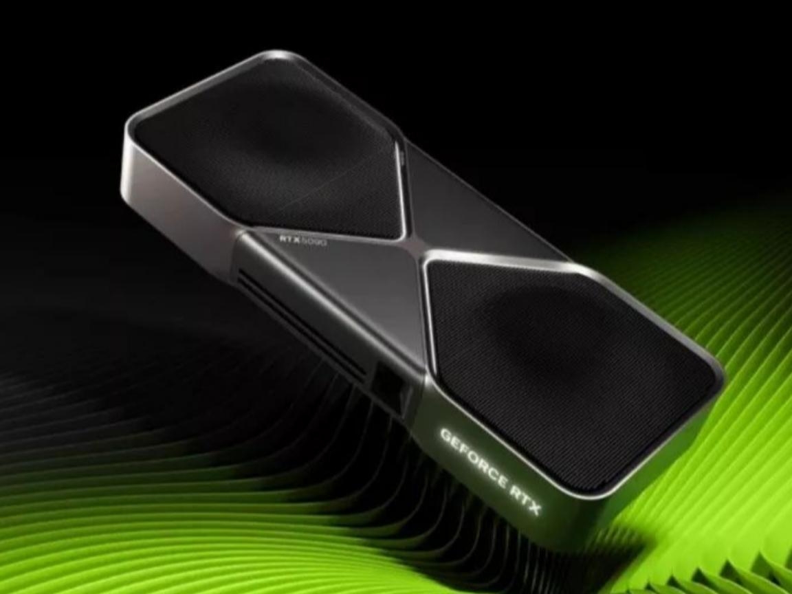 RTX 5090 pode chegar custando até R$ 20 mil no Brasil em fevereiro