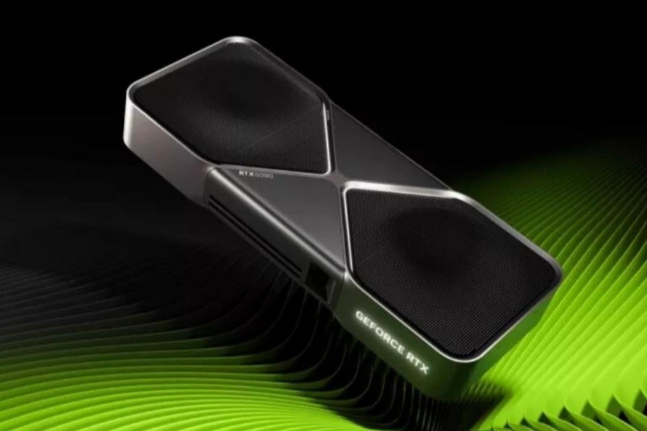 RTX 5090 pode chegar custando até R$ 20 mil no Brasil em fevereiro