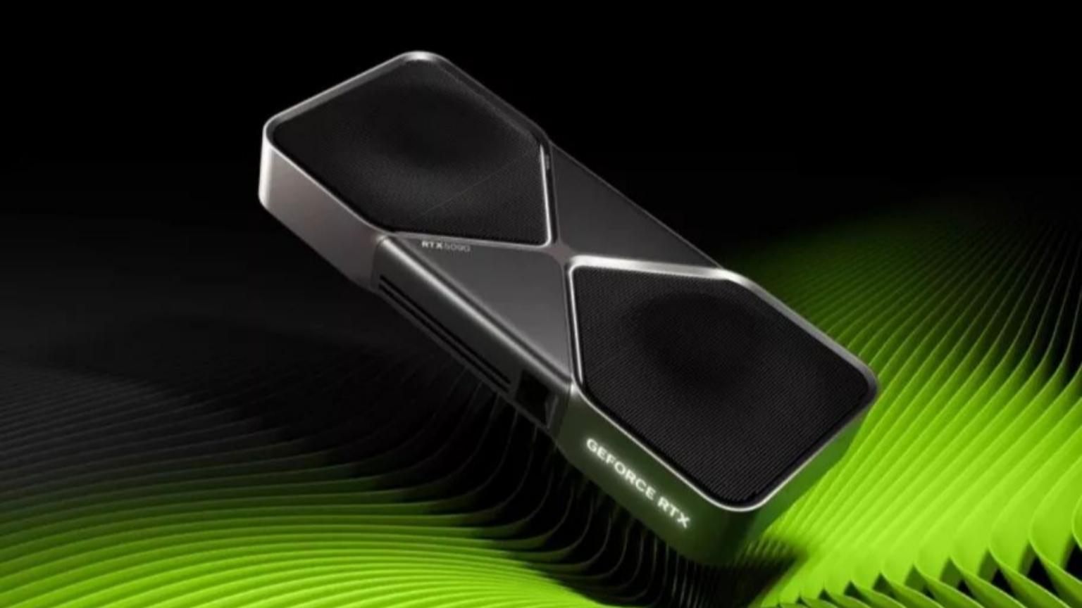 RTX 5090 pode chegar custando até R$ 20 mil no Brasil em fevereiro