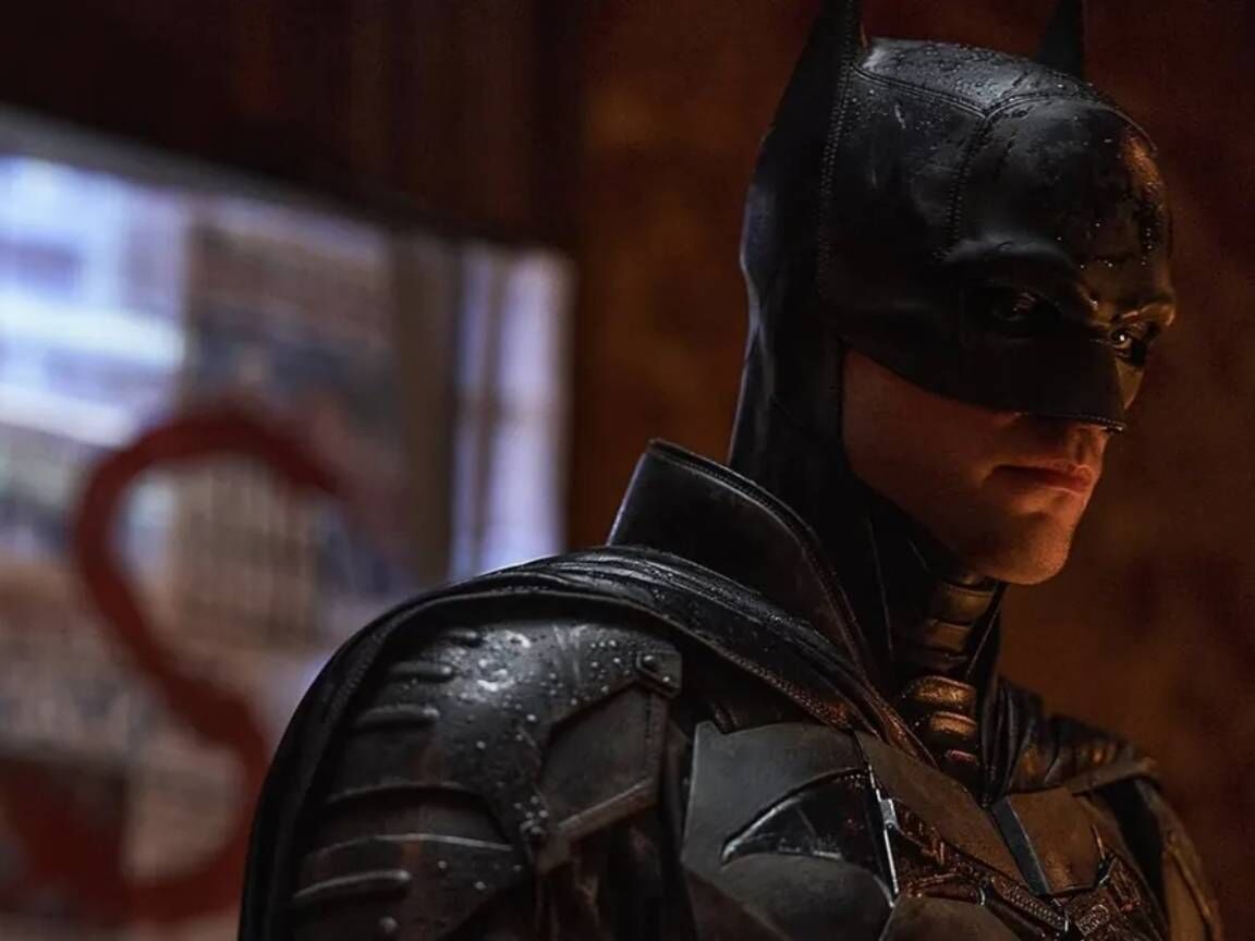 Matt Reeves confirma que sequência de 'The Batman' começa a ser filmada este ano