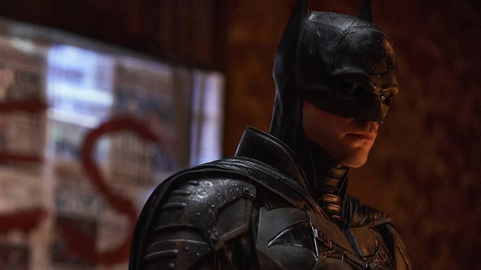 Matt Reeves confirma que sequência de 'The Batman' começa a ser filmada este ano