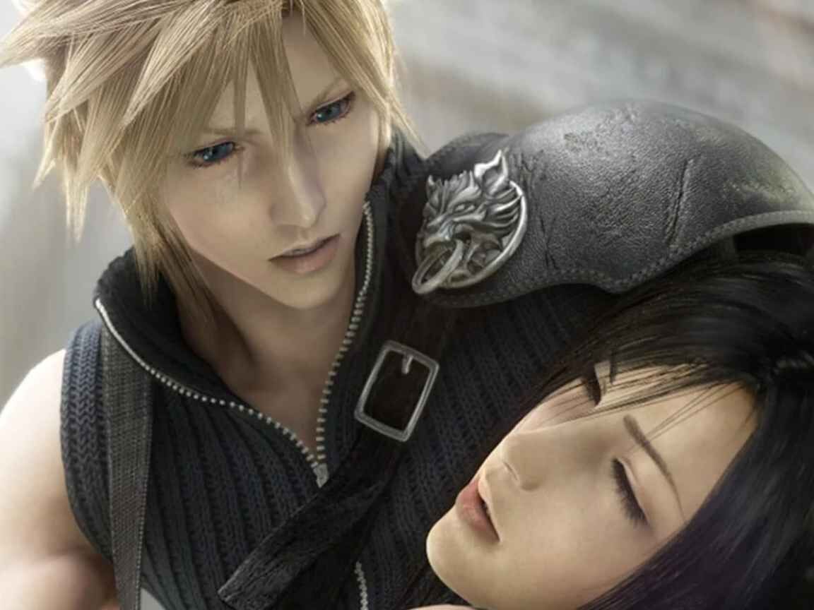Diretor revela interesse em nova adaptação de Final Fantasy 7 para cinema ou TV