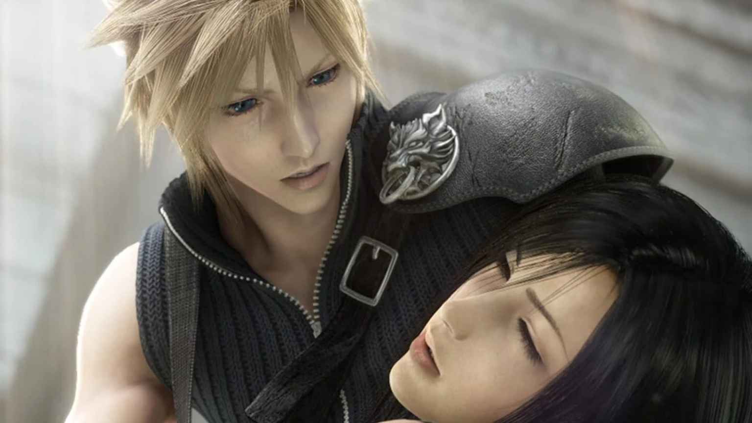 Diretor revela interesse em nova adaptação de Final Fantasy 7 para cinema ou TV