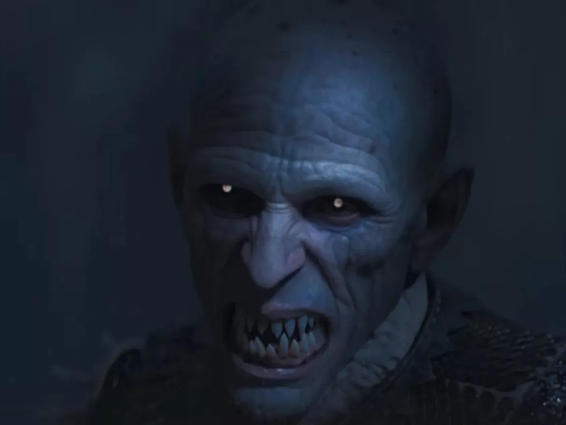 Criadores de The Witcher 3 anunciam The Blood of Dawnwalker, RPG de ação em mundo aberto