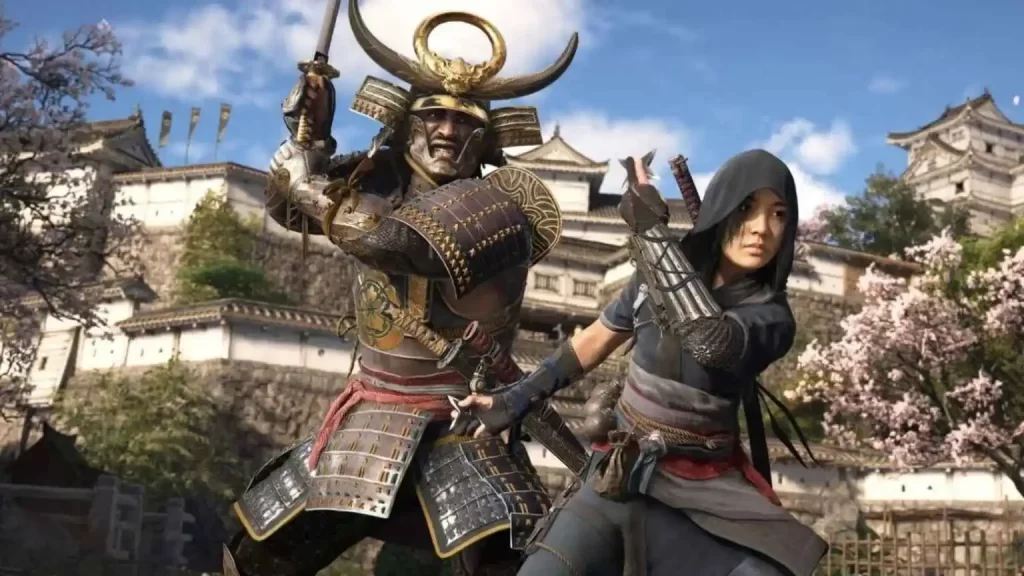 Assassin's Creed Shadows é adiado DE NOVO; lançamento previsto para março