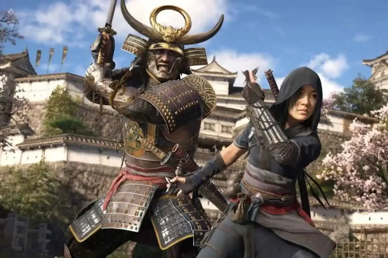 Assassin's Creed Shadows é adiado DE NOVO; lançamento previsto para março