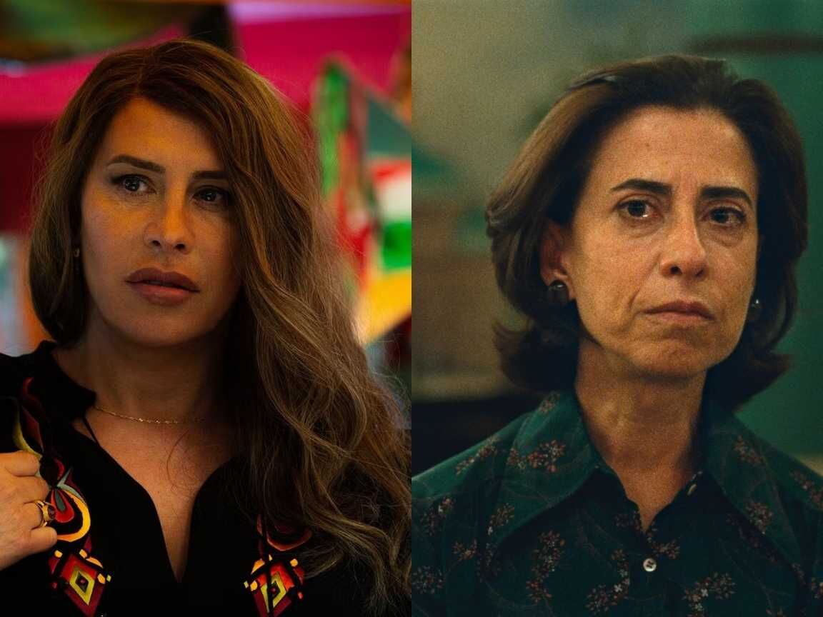Emilia Peréz derrota Ainda Estou Aqui na disputa do Globo de Ouro de Melhor Filme em Língua Não-Inglesa