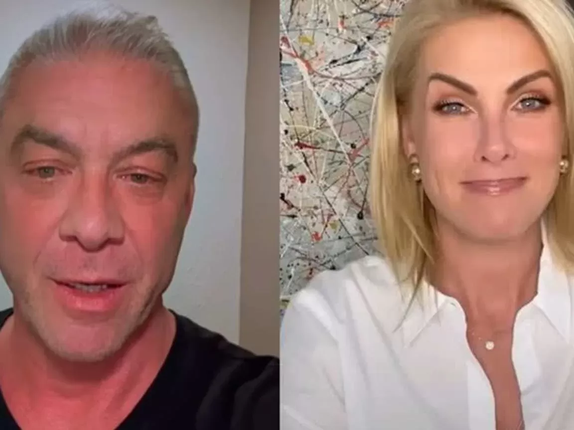 Alexandre Correa comemora decisão judicial sobre pensão de Ana Hickmann