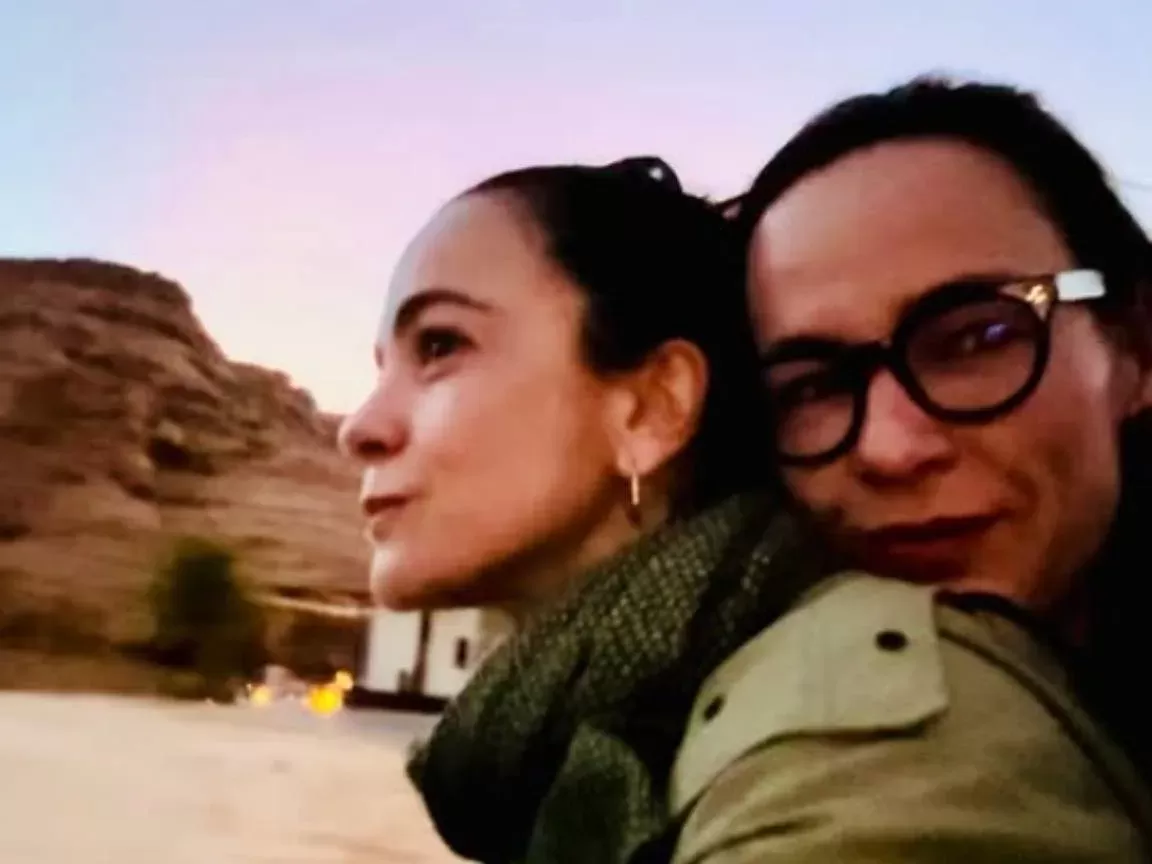 Alice Braga celebra indicações de ‘Ainda Estou Aqui’ ao Oscar e se declara para namorada, Renata Brandão