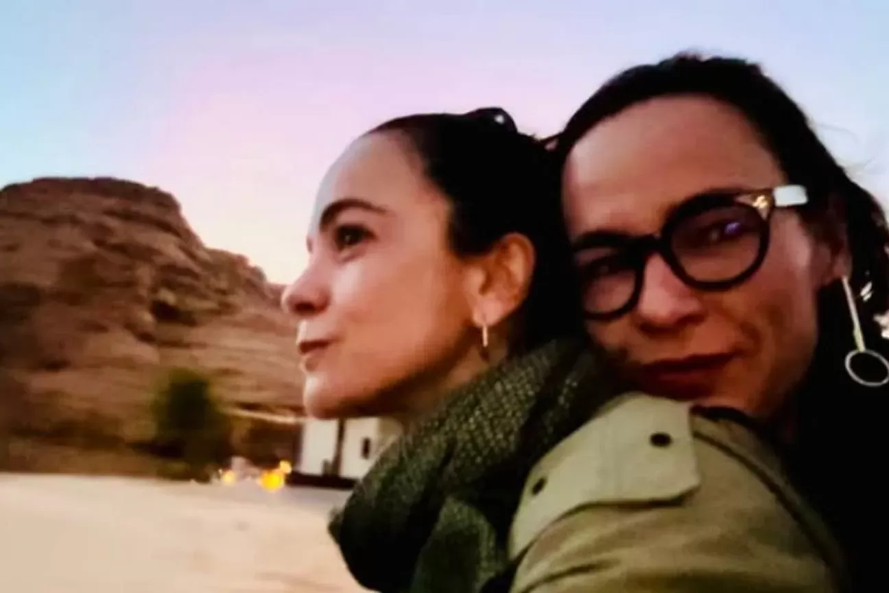 Alice Braga celebra indicações de ‘Ainda Estou Aqui’ ao Oscar e se declara para namorada, Renata Brandão