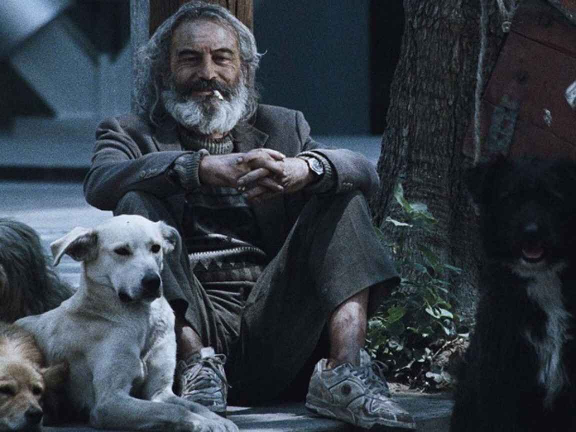 Emilio Echevarría, ator de ‘Amores Brutos' e ‘E Sua Mãe Também’, morre aos 80 anos