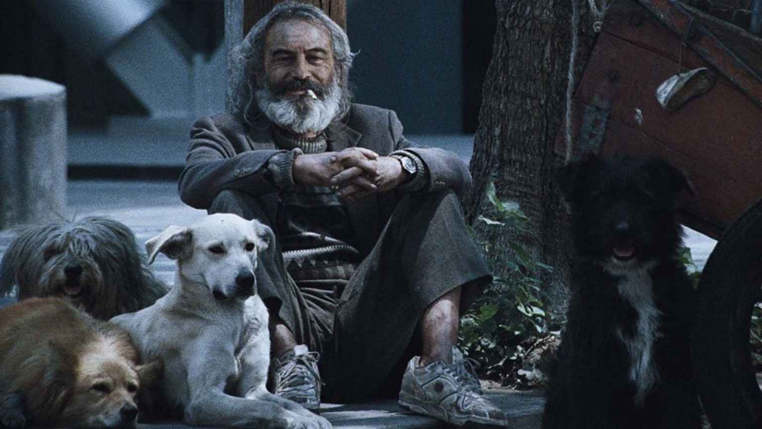 Emilio Echevarría, ator de ‘Amores Brutos' e ‘E Sua Mãe Também’, morre aos 80 anos