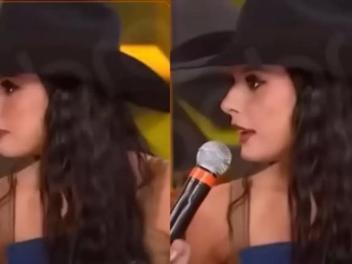 Ana Castela desabafa sobre mudanças na carreira: “Chega de bota e roça”