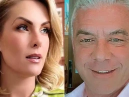Ana Hickmann é condenada a pagar pensão compensatória ao ex-marido Alexandre Correa