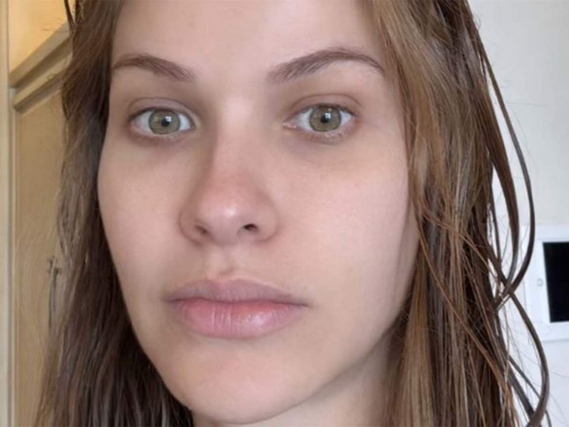 Andressa Suita reage à vontade de Gusttavo Lima de se candidatar à presidência