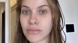 Andressa Suita reage à vontade de Gusttavo Lima de se candidatar à presidência
